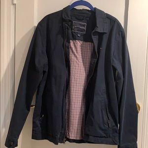 Tommy Hilfiger Canvas jacket